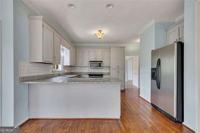 6321 Woodlore Drive NW, Acworth, GA 30101