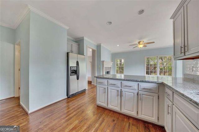 6321 Woodlore Drive NW, Acworth, GA 30101