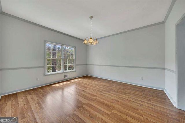 6321 Woodlore Drive NW, Acworth, GA 30101