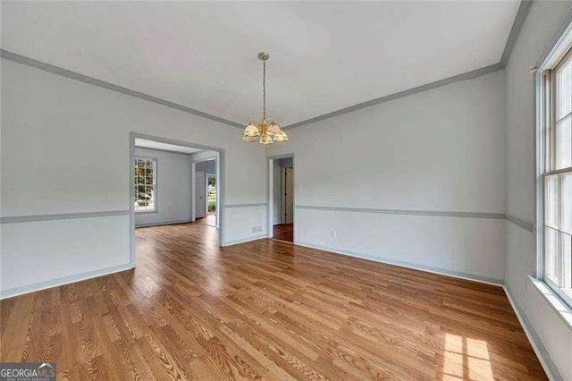 6321 Woodlore Drive NW, Acworth, GA 30101