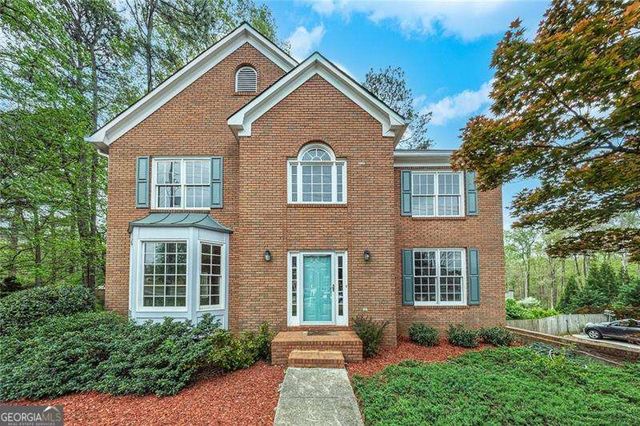 6321 Woodlore Drive NW, Acworth, GA 30101