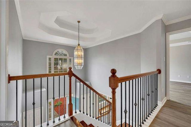 6321 Woodlore Drive NW, Acworth, GA 30101