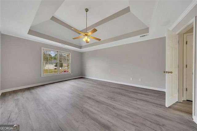 6321 Woodlore Drive NW, Acworth, GA 30101