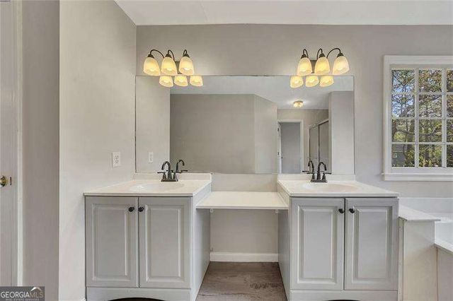 6321 Woodlore Drive NW, Acworth, GA 30101