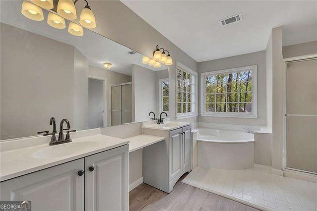 6321 Woodlore Drive NW, Acworth, GA 30101