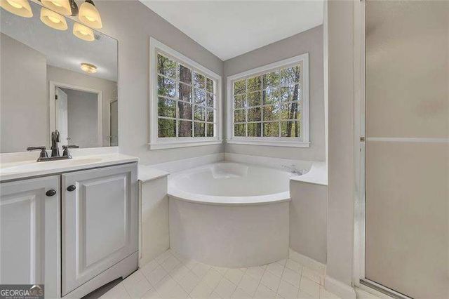 6321 Woodlore Drive NW, Acworth, GA 30101