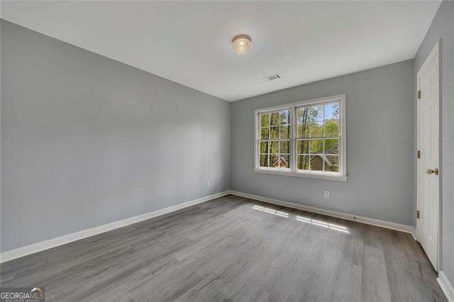 6321 Woodlore Drive NW, Acworth, GA 30101