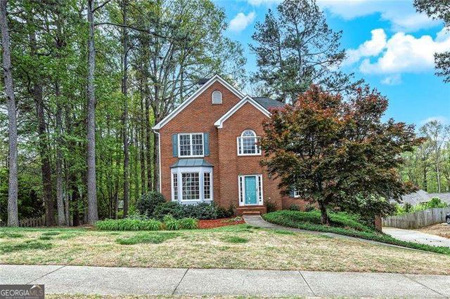 6321 Woodlore Drive NW, Acworth, GA 30101