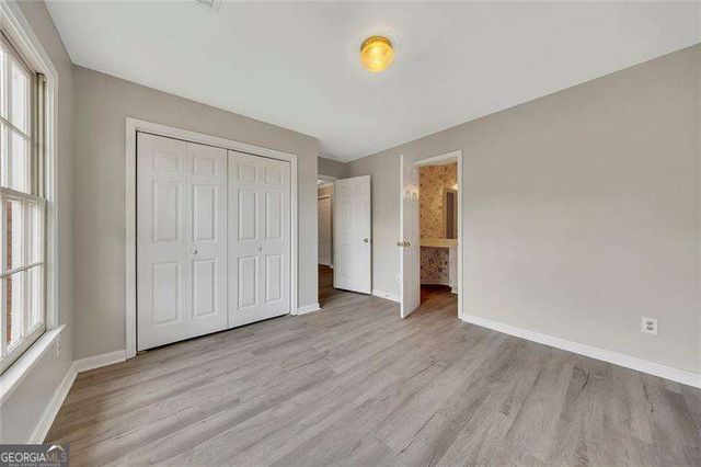 6321 Woodlore Drive NW, Acworth, GA 30101