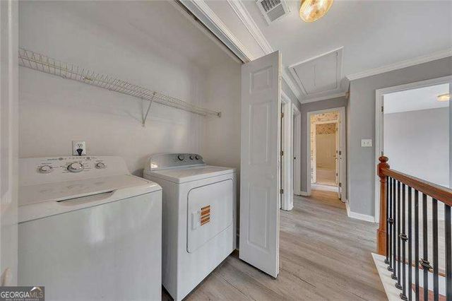 6321 Woodlore Drive NW, Acworth, GA 30101