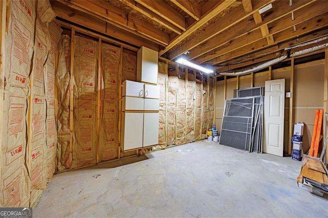 6321 Woodlore Drive NW, Acworth, GA 30101