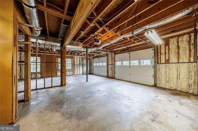 6321 Woodlore Drive NW, Acworth, GA 30101