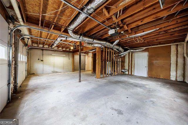 6321 Woodlore Drive NW, Acworth, GA 30101