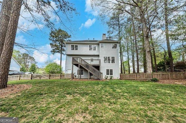 6321 Woodlore Drive NW, Acworth, GA 30101