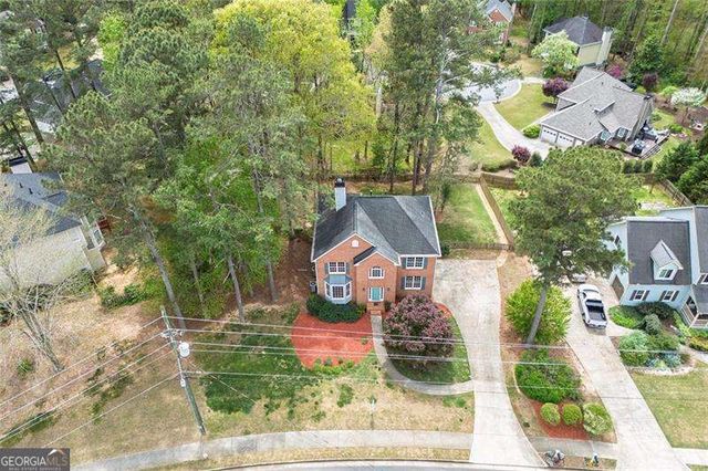 6321 Woodlore Drive NW, Acworth, GA 30101