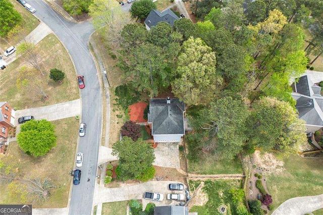 6321 Woodlore Drive NW, Acworth, GA 30101