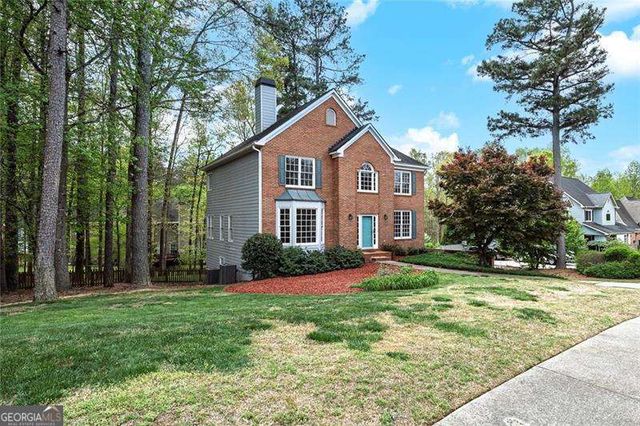 6321 Woodlore Drive NW, Acworth, GA 30101