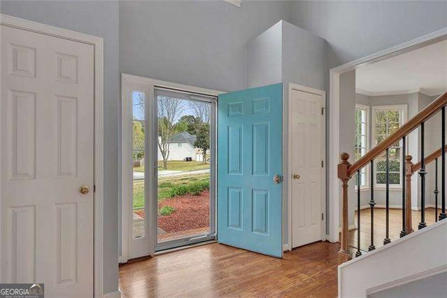 6321 Woodlore Drive NW, Acworth, GA 30101