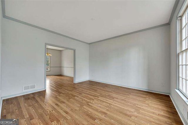 6321 Woodlore Drive NW, Acworth, GA 30101