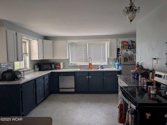 483 S Franklin Street, Delphos, OH 45833