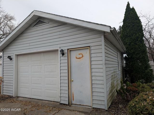 483 S Franklin Street, Delphos, OH 45833