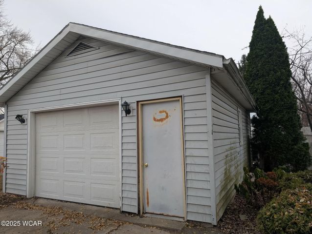 483 S Franklin Street, Delphos, OH 45833