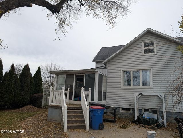 483 S Franklin Street, Delphos, OH 45833