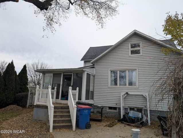 483 S Franklin Street, Delphos, OH 45833