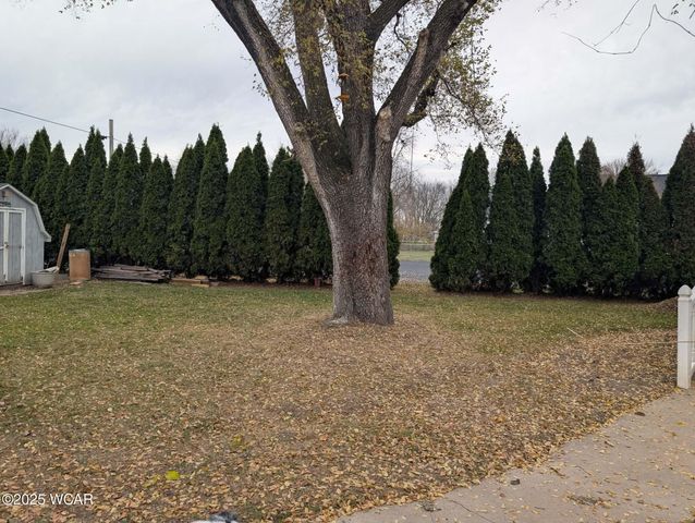 483 S Franklin Street, Delphos, OH 45833