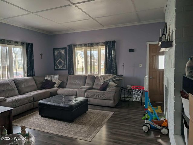 483 S Franklin Street, Delphos, OH 45833