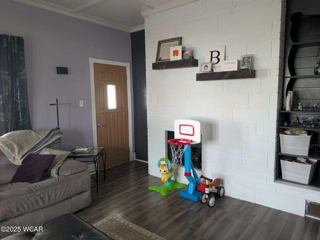 483 S Franklin Street, Delphos, OH 45833