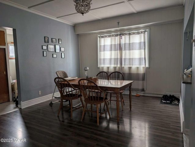 483 S Franklin Street, Delphos, OH 45833