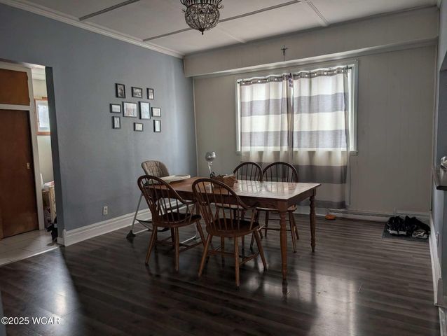 483 S Franklin Street, Delphos, OH 45833