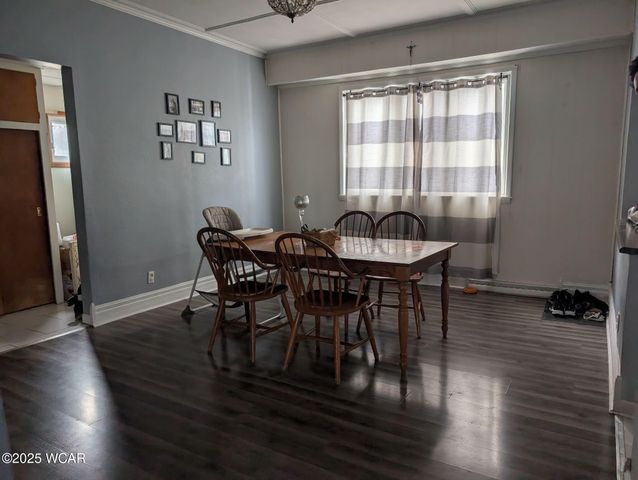 483 S Franklin Street, Delphos, OH 45833