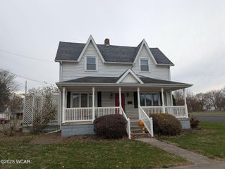 483 S Franklin Street, Delphos, OH 45833