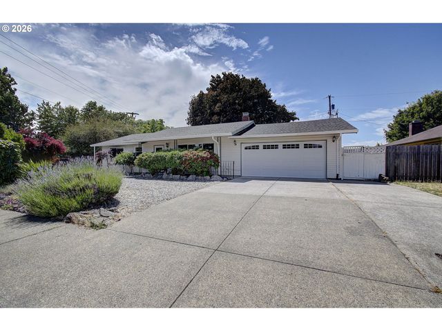 3710 Ne PACIFIC Way, Vancouver, WA 98662