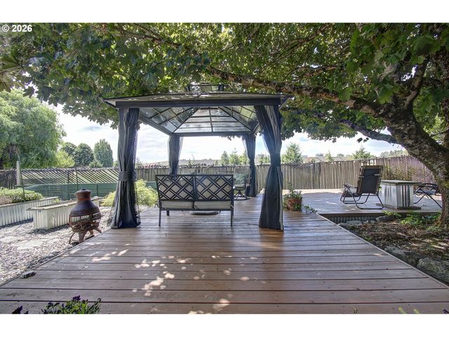 3710 Ne PACIFIC Way, Vancouver, WA 98662
