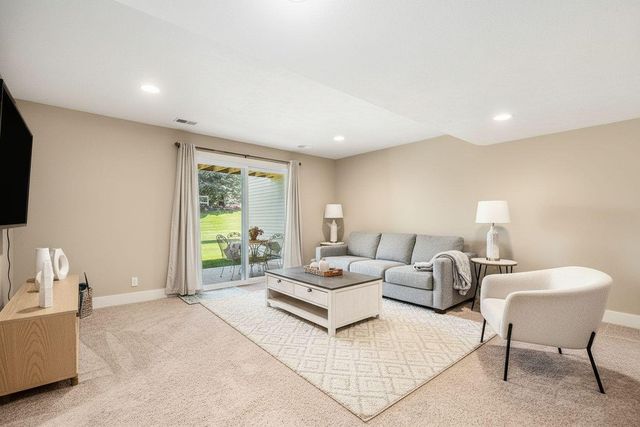 702 Braeside Drive Se, Gaines Twp, MI 49315