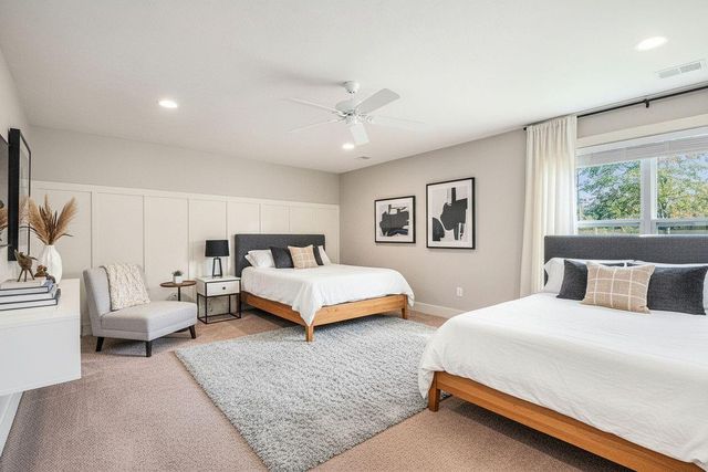 702 Braeside Drive Se, Gaines Twp, MI 49315