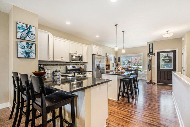 702 Braeside Drive Se, Gaines Twp, MI 49315