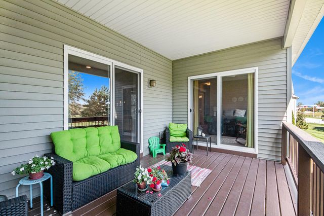 702 Braeside Drive Se, Gaines Twp, MI 49315