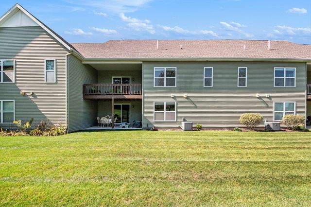 702 Braeside Drive Se, Gaines Twp, MI 49315