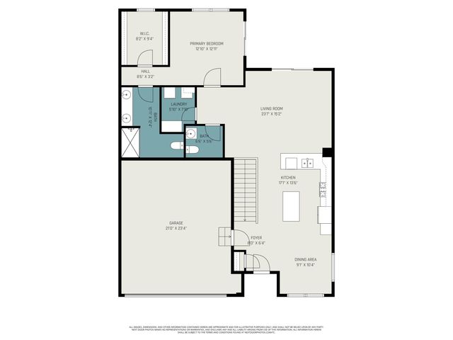 702 Braeside Drive Se, Gaines Twp, MI 49315