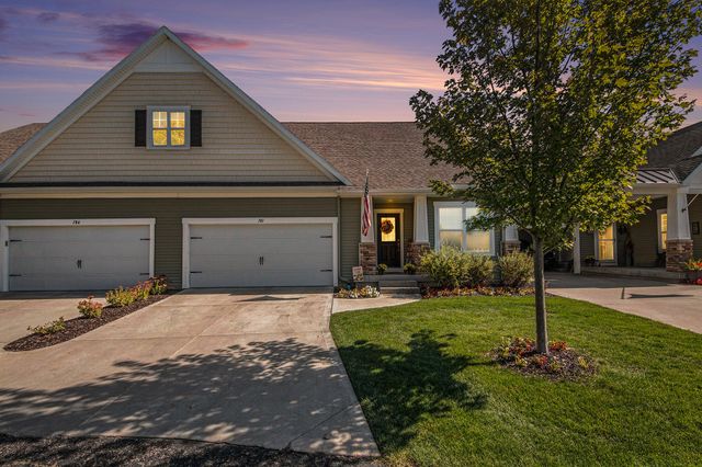 702 Braeside Drive Se, Gaines Twp, MI 49315