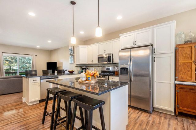 702 Braeside Drive Se, Gaines Twp, MI 49315