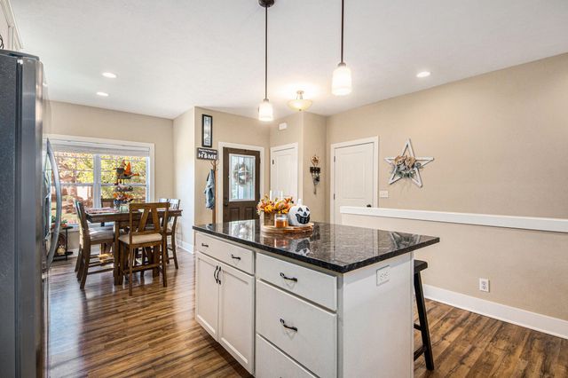 702 Braeside Drive Se, Gaines Twp, MI 49315