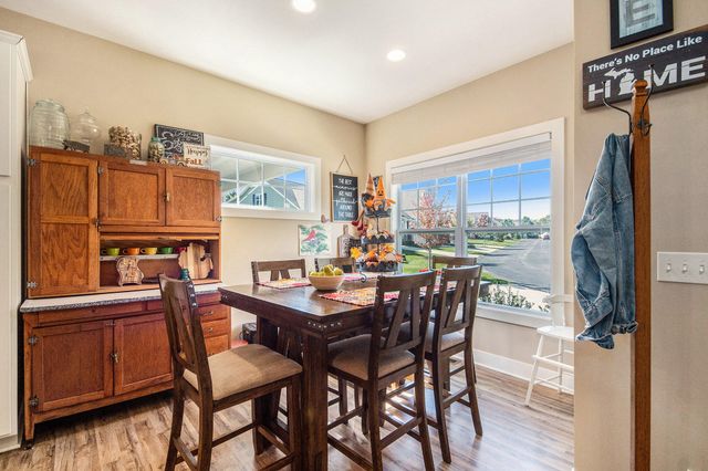 702 Braeside Drive Se, Gaines Twp, MI 49315