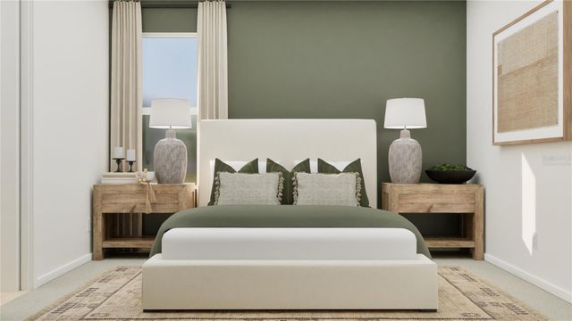 6024 WELLBEING WAY, Clermont, FL 34714