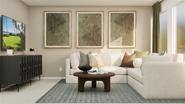 6024 WELLBEING WAY, Clermont, FL 34714