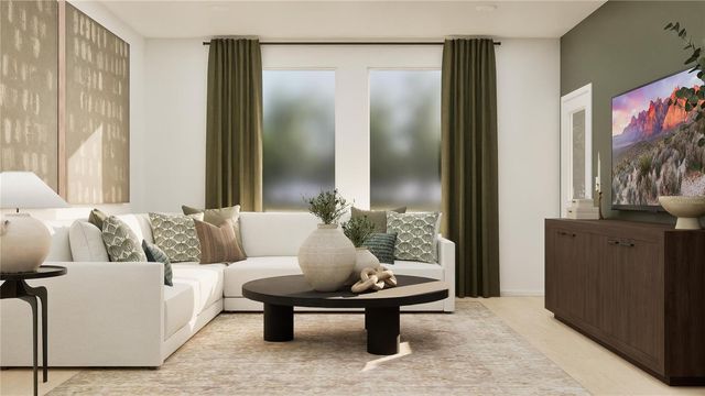 6024 WELLBEING WAY, Clermont, FL 34714